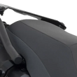 Load image into Gallery viewer, SW-MOTECH Rackpack Tail Bag System - Black - Suzuki V-Strom 650 '16-'24 GPT.05.876.30000 - Additional View 7
