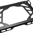 Load image into Gallery viewer, SW-MOTECH Rackpack Tail Bag System - Black - Honda Africa Twin '16-'24 GPT.01.622.30000 - Additional View 5