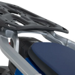 Load image into Gallery viewer, SW-MOTECH Rackpack Tail Bag System - Black - Honda Africa Twin/Adventure '19-'24 GPT.01.942.30000 - Installation View