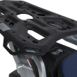Load image into Gallery viewer, SW-MOTECH Rackpack Tail Bag System - Black - Honda Africa Twin/Adventure '19-'24 GPT.01.942.30000 - Additional View 5