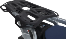 Load image into Gallery viewer, SW-MOTECH Rackpack Tail Bag System - Black - Honda Africa Twin/Adventure '19-'24 GPT.01.942.30000 - Additional View 5