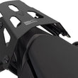 Load image into Gallery viewer, SW-MOTECH Rackpack Tail Bag System - Black - Honda CB500/CBR500 '18-'24 GPT.01.924.30000 - Side View