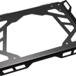 Load image into Gallery viewer, SW-MOTECH Rackpack Tail Bag System - Black - Honda CB500/CBR500 '18-'24 GPT.01.924.30000 - Back View