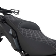 Load image into Gallery viewer, SW-MOTECH Rackpack Tail Bag System - Black - Honda CB500/CBR500/NX500 '13-'24 GPT.01.373.30000 - Additional View 6