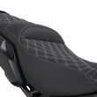 Load image into Gallery viewer, SW-MOTECH Rackpack Tail Bag System - Black - Honda CB500/CBR500/NX500 '13-'24 GPT.01.373.30000 - Additional View 7