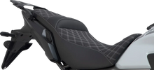 Load image into Gallery viewer, SW-MOTECH Rackpack Tail Bag System - Black - Honda CB500/CBR500/NX500 '13-'24 GPT.01.373.30000 - Additional View 7