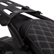 Load image into Gallery viewer, SW-MOTECH Rackpack Tail Bag System - Black - Honda CB500/CBR500/NX500 '13-'24 GPT.01.373.30000 - Additional View 8