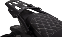 Load image into Gallery viewer, SW-MOTECH Rackpack Tail Bag System - Black - Honda CB500/CBR500/NX500 '13-'24 GPT.01.373.30000 - Additional View 8