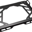 Load image into Gallery viewer, SW-MOTECH Rackpack Tail Bag System - Black - Honda CB650F/CBR650F '14-'18 GPT.01.529.30000 - Back View