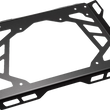 Load image into Gallery viewer, SW-MOTECH Rackpack Tail Bag System - Black - Honda NC750 '16-'20 GPT.01.699.30001 - Back View
