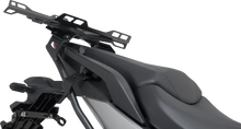 Load image into Gallery viewer, SW-MOTECH Rackpack Tail Bag System - Black - Honda NC750 '20-'24 GPT.01.841.30000 - Additional View 6