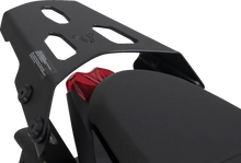 Load image into Gallery viewer, SW-MOTECH Rackpack Tail Bag System - Black - Honda SCL500 '23-'24 GPT.01.086.30000 - Additional View 7