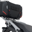 Load image into Gallery viewer, SW-MOTECH Rackpack Tail Bag System - Black - Honda Transalp '24 GPT.01.070.30000 - Main Product View