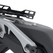 Load image into Gallery viewer, SW-MOTECH Rackpack Tail Bag System - Black - Honda Transalp '24 GPT.01.070.30000 - Installation View