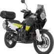 Load image into Gallery viewer, SW-MOTECH Rackpack Tail Bag System - Black - Husqvarna/KTM '13-'24 GPT.04.790.30001 - Main Product View