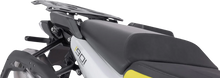 Load image into Gallery viewer, SW-MOTECH Rackpack Tail Bag System - Black - Husqvarna/KTM '13-'24 GPT.04.790.30001 - Back View
