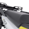 Load image into Gallery viewer, SW-MOTECH Rackpack Tail Bag System - Black - Husqvarna/KTM '13-'24 GPT.04.790.30001 - Installation View