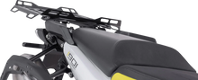Load image into Gallery viewer, SW-MOTECH Rackpack Tail Bag System - Black - Husqvarna/KTM '13-'24 GPT.04.790.30001 - Installation View