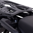 Load image into Gallery viewer, SW-MOTECH Rackpack Tail Bag System - Black - Husqvarna/KTM '13-'24 GPT.04.790.30001 - Additional View 6