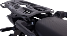 Load image into Gallery viewer, SW-MOTECH Rackpack Tail Bag System - Black - Husqvarna/KTM '13-'24 GPT.04.790.30001 - Additional View 6