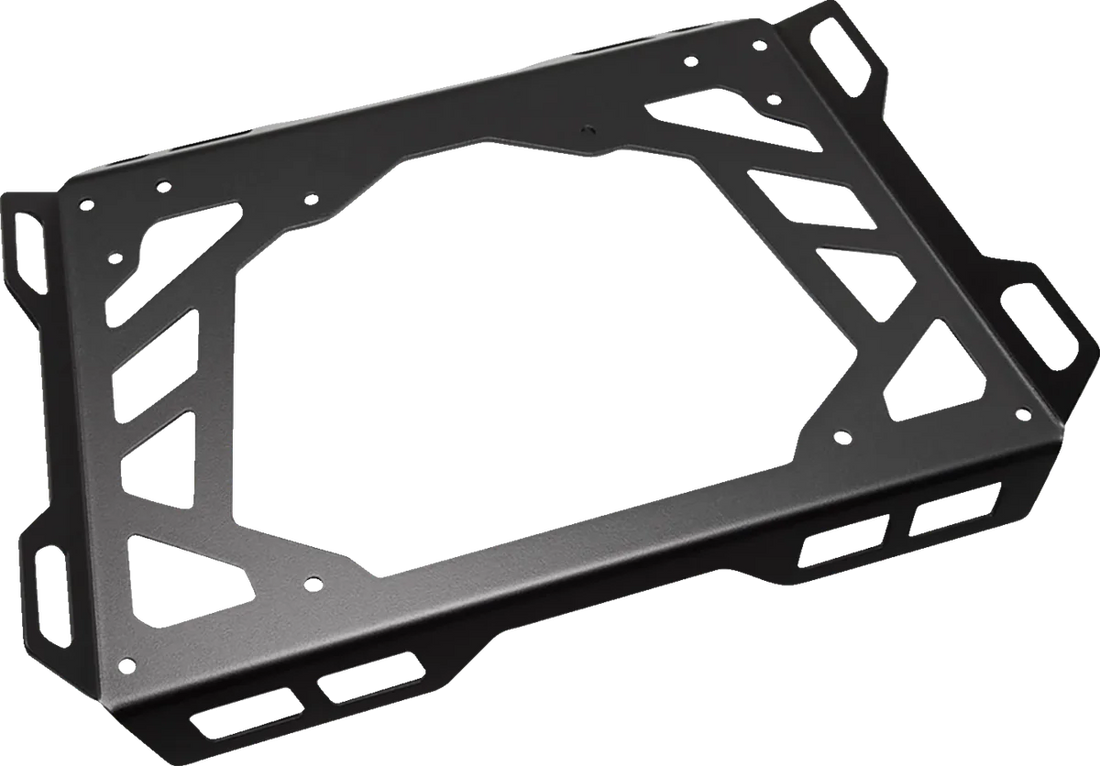 SW-MOTECH Rackpack Tail Bag System - Black - Husqvarna/KTM '13-'24 GPT.04.790.30001 - Additional View 7