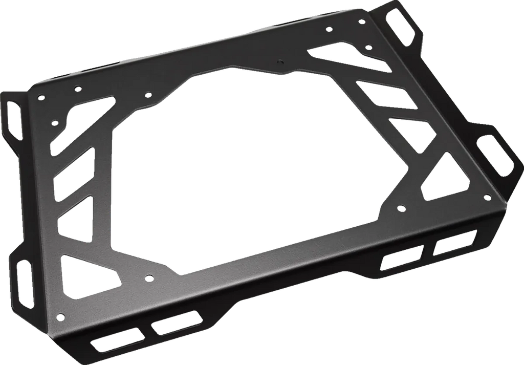 SW-MOTECH Rackpack Tail Bag System - Black - Husqvarna/KTM '13-'24 GPT.04.790.30001 - Additional View 7