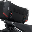 Load image into Gallery viewer, SW-MOTECH Rackpack Tail Bag System - Black - KTM 1290 Super Adventure R/S '21-'24 GPT.04.835.30000 - Main Product View