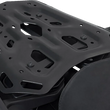 Load image into Gallery viewer, SW-MOTECH Rackpack Tail Bag System - Black - KTM 1290 Super Adventure R/S '21-'24 GPT.04.835.30000 - Side View