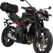 Load image into Gallery viewer, SW-MOTECH Rackpack Tail Bag System - Black - KTM Super Duke R 1290 '16-'19 GPT.04.881.30000 - Main Product View