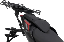 Load image into Gallery viewer, SW-MOTECH Rackpack Tail Bag System - Black - KTM Super Duke R 1290 '16-'19 GPT.04.881.30000 - Additional View 6
