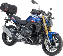 Load image into Gallery viewer, SW-MOTECH Rackpack Tail Bag System - Black - KTM Super Duke R 1290 '16-'19 GPT.04.881.30000 - Additional View 8