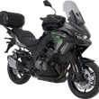 Load image into Gallery viewer, SW-MOTECH Rackpack Tail Bag System - Black - Kawasaki Versys 1000 '11-'23 GPT.08.368.30000 - Main Product View