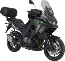 Load image into Gallery viewer, SW-MOTECH Rackpack Tail Bag System - Black - Kawasaki Versys 1000 '11-'23 GPT.08.368.30000 - Main Product View