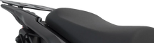 Load image into Gallery viewer, SW-MOTECH Rackpack Tail Bag System - Black - Kawasaki Versys 1000 '11-'23 GPT.08.368.30000 - Installation View