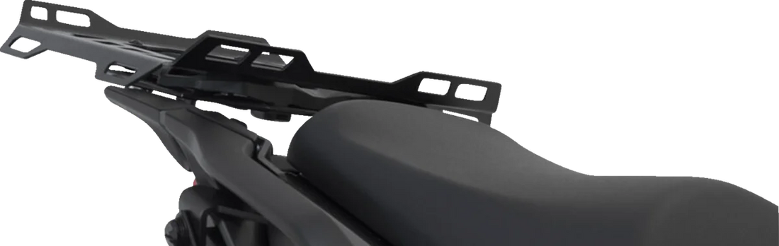 SW-MOTECH Rackpack Tail Bag System - Black - Kawasaki Versys 1000 '11-'23 GPT.08.368.30000 - Additional View 5