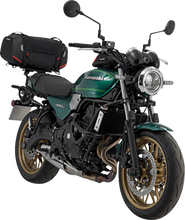 Load image into Gallery viewer, SW-MOTECH Rackpack Tail Bag System - Black - Kawasaki Z650RS '22-'24 GPT.08.993.30001 - Main Product View