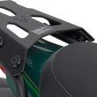Load image into Gallery viewer, SW-MOTECH Rackpack Tail Bag System - Black - Kawasaki Z650RS '22-'24 GPT.08.993.30001 - Installation View