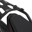 Load image into Gallery viewer, SW-MOTECH Rackpack Tail Bag System - Black - Kawasaki Z900 '17-'24 GPT.08.868.30000 - Back View