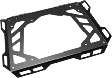 Load image into Gallery viewer, SW-MOTECH Rackpack Tail Bag System - Black - Kawasaki ZX-14 ZZR1400 '06-'14 GPT.08.161.30000 - Additional View 5