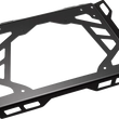 Load image into Gallery viewer, SW-MOTECH Rackpack Tail Bag System - Black - Suzuki GSX 1300 R Hayabusa '20-'24 GPT.05.987.30000 - Side View