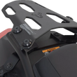 Load image into Gallery viewer, SW-MOTECH Rackpack Tail Bag System - Black - Suzuki V-Strom 650 '16-'24 GPT.05.876.30000 - Installation View