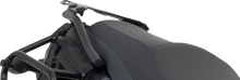 Load image into Gallery viewer, SW-MOTECH Rackpack Tail Bag System - Black - Suzuki V-Strom 650 '16-'24 GPT.05.876.30000 - Additional View 7
