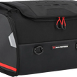 Load image into Gallery viewer, SW-MOTECH Rackpack Tail Bag System - Black - Suzuki VStrom 800 '23-'24 GPT.05.845.30000 - Side View