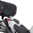 Load image into Gallery viewer, SW-MOTECH Rackpack Tail Bag System - Black - Triumph Speed Triple 1050 '18-'20 GPT.11.901.30000 - Main Product View