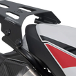 Load image into Gallery viewer, SW-MOTECH Rackpack Tail Bag System - Black - Triumph Speed Triple 1050 '18-'20 GPT.11.901.30000 - Back View