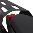Load image into Gallery viewer, SW-MOTECH Rackpack Tail Bag System - Black - Triumph Speed Triple 675/765 '12-'24 GPT.11.283.30000 - Additional View 6