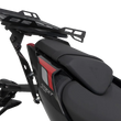 Load image into Gallery viewer, SW-MOTECH Rackpack Tail Bag System - Black - Triumph Speed Triple 675/765 '12-'24 GPT.11.283.30000 - Additional View 7