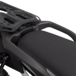 Load image into Gallery viewer, SW-MOTECH Rackpack Tail Bag System - Black - Triumph Tiger '20-'24 GPT.11.953.30000 - Back View