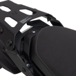 Load image into Gallery viewer, SW-MOTECH Rackpack Tail Bag System - Black - Yamaha MT-10 '18-'21 GPT.06.564.30000 - Installation View