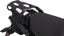 Load image into Gallery viewer, SW-MOTECH Rackpack Tail Bag System - Black - Yamaha MT-10 '18-'21 GPT.06.564.30000 - Installation View